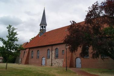 St. Nicolai zu Bützfleth